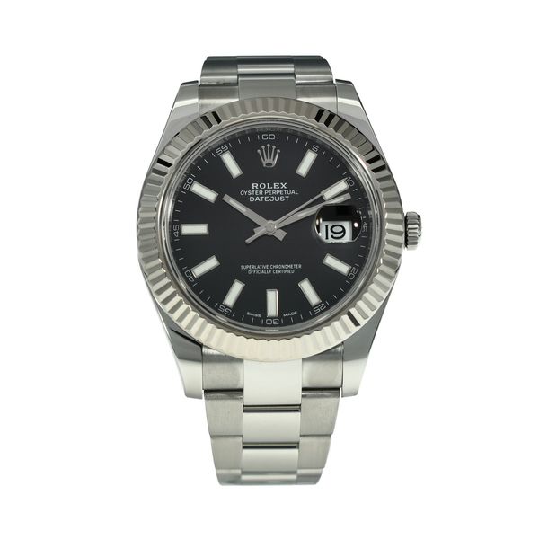 Rolex Datejust II 116334